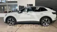 2021 Volkswagen ID 4