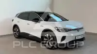 2021 Volkswagen ID 4