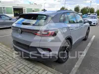 2021 Volkswagen ID 4