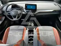 2021 Volkswagen ID 4