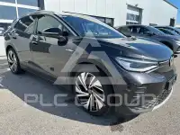 2021 Volkswagen ID 4