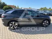 2021 Volkswagen ID 4