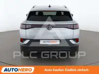 2021 Volkswagen ID 4