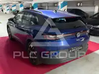 2021 Volkswagen ID 4