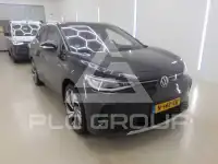 2021 Volkswagen ID 4