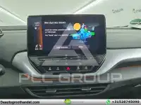2021 Volkswagen ID 4