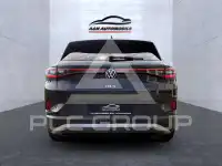 2021 Volkswagen ID 4