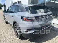 2021 Volkswagen ID 4
