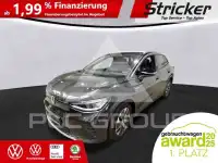 2021 Volkswagen ID 4