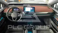2021 Volkswagen ID 4