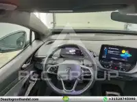 2021 Volkswagen ID 4