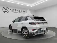 2021 Volkswagen ID 4