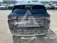 2021 Volkswagen ID 4