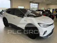 2021 Volkswagen ID 4