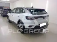 2021 Volkswagen ID 4