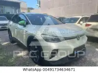 2021 Volkswagen ID 4