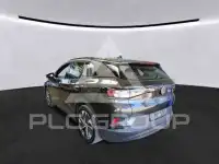 2021 Volkswagen ID 4