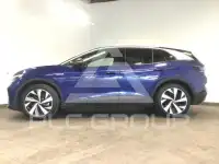2021 Volkswagen ID 4