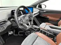 2021 Volkswagen ID 4