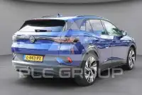 2021 Volkswagen ID 4