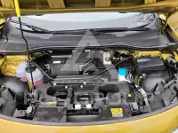 2021 Volkswagen ID 4