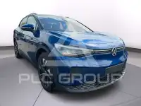 2021 Volkswagen ID 4