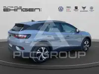 2021 Volkswagen ID 4