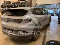2021 Volkswagen ID 4