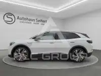 2021 Volkswagen ID 4