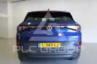 2021 Volkswagen ID 4