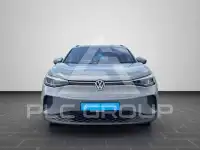 2021 Volkswagen ID 4