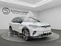 2021 Volkswagen ID 4