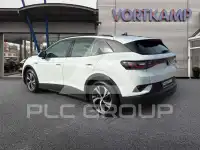 2021 Volkswagen ID 4