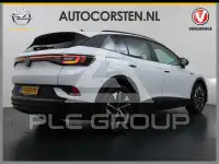 2021 Volkswagen ID 4