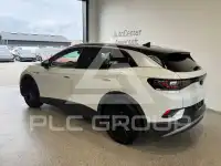 2021 Volkswagen ID 4