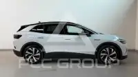 2021 Volkswagen ID 4