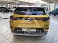 2021 Volkswagen ID 4