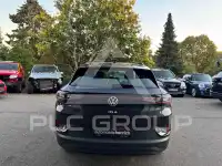 2021 Volkswagen ID 4