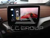 2021 Volkswagen ID 4