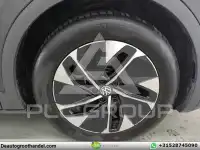 2021 Volkswagen ID 4