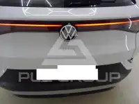 2021 Volkswagen ID 4