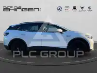 2021 Volkswagen ID 4