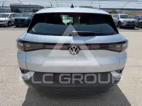 2021 Volkswagen ID 4
