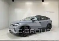 2021 Volkswagen ID 4