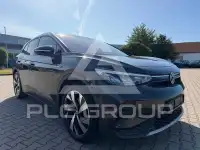 2021 Volkswagen ID 4