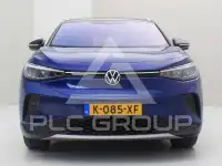 2021 Volkswagen ID 4