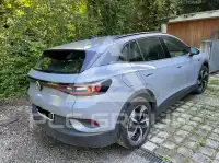 2021 Volkswagen ID 4