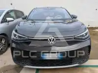 2021 Volkswagen ID 4