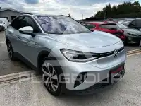 2021 Volkswagen ID 4