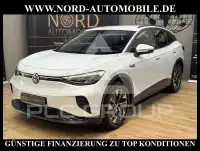 2021 Volkswagen ID 4
